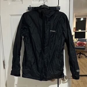 Columbia Women’s Black Jacket